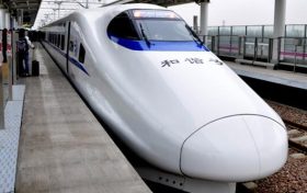 “五一”期間，漢中站將加開多趟列車！縮略圖