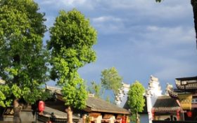 這個夏天，我在漢中g(shù)et到了向往的夏日生活！縮略圖