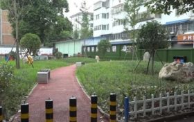 漢中人！19個(gè)公園已上新！地址就在→縮略圖