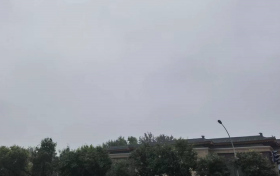 陜西最新預(yù)報！新一輪降水要來，時間是……縮略圖