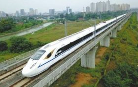 自9月13日起，漢中火車站加開這些列車→縮略圖