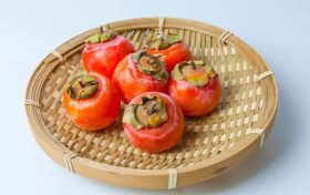 “柿柿如意”！漢臺的深秋，應(yīng)該來一口好“柿”！縮略圖