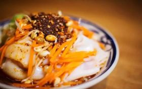 吃貨時(shí)間到！漢中這些冬日美食你吃了嗎？縮略圖