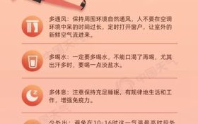 炎熱升級(jí) 未來(lái)5天陜西持續(xù)30℃模式縮略圖