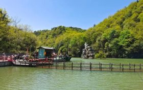 名單公布！漢中這個(gè)縣榜上有名→縮略圖