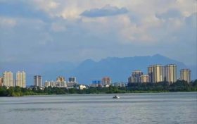 晴好天氣即將下線 7月1日—4日 陜西有一次明顯降水天氣縮略圖