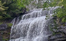 未來三天陜西大部有降水、降溫及吹風(fēng)天氣縮略圖