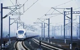 @漢中人，列車運行情況有調(diào)整！縮略圖