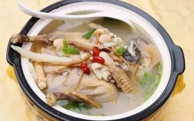 拒絕寒潮！佛坪這些美食給你溫暖抱抱縮略圖