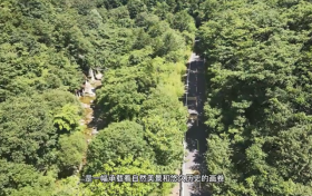 佛坪這條最美農(nóng)村路，每一步都是風(fēng)景！縮略圖