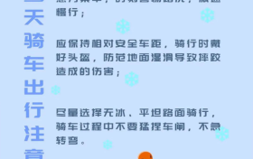 入冬最強雨雪、寒潮過程來了！漢中天氣是……縮略圖