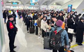元旦小長假火車票16日起開售，購票攻略來了縮略圖