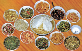 略陽罐罐茶、菜豆腐節(jié)節(jié)有地方標(biāo)準(zhǔn)了！縮略圖