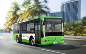 3月16日起，漢中公交車將執(zhí)行春季票價(jià)縮略圖