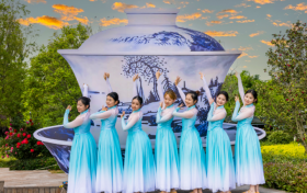 五一漢中重點文旅活動，一鍵收藏！縮略圖