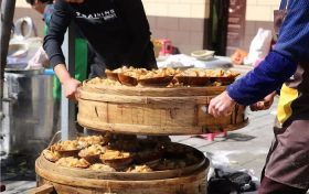 南鄭第四屆庖湯美食文化節(jié)，盛大開(kāi)幕！縮略圖