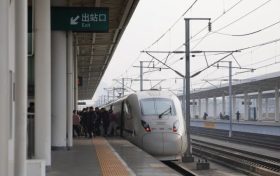 春運(yùn)大幕正式開啟！漢中將加開多趟列車→縮略圖