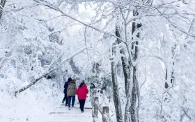 384天！蛇年，為啥“閏六月”？縮略圖