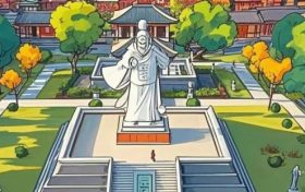 如果哪吒來漢中，他會去哪幾個地方？縮略圖