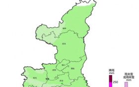 出行請(qǐng)注意！3月1日-3日陜西將有大范圍雨雪降溫天氣縮略圖