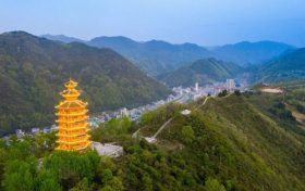 盛景、美味！春日鎮(zhèn)巴等你赴約→縮略圖