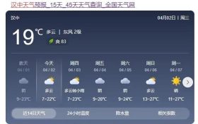 陜西降溫吹風(fēng)天氣要來(lái)了！局地有雨！縮略圖