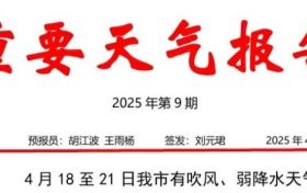局地氣溫35℃以上！漢中將有吹風(fēng)、弱降水天氣縮略圖