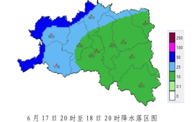 高溫預(yù)警！局地37℃以上！降雨即將到來→縮略圖