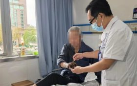 @漢中人，中心城區(qū)這些醫(yī)院配備抗蛇毒血清→縮略圖
