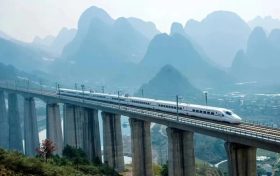 漢中增加長沙、荔波等熱門旅游地高鐵！最新調(diào)整→縮略圖