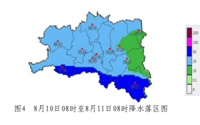 漢中多部門聯(lián)合發(fā)布?xì)庀箫L(fēng)險提示！縮略圖