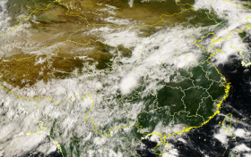 局地或超250毫米！漢中本輪強(qiáng)降雨集中時(shí)段→縮略圖