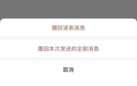 官宣！微信上線三大功能縮略圖