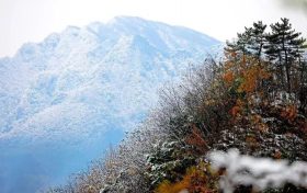 今日立冬！漢江源冰雪童話世界進(jìn)入倒計(jì)時(shí)→縮略圖