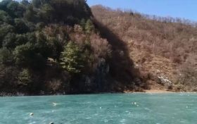 陜西局地今晚迎雨夾雪、小雪！2月9日、12-13日還有雨雪天氣→縮略圖