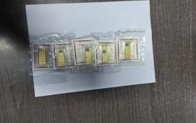 民主街派出所為群眾保住100克黃金！縮略圖