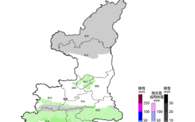 新一輪雨雪、降溫、吹風(fēng)天即將抵達(dá)陜西！9-10日還有雨雪！未來十天預(yù)報最新發(fā)布 →縮略圖