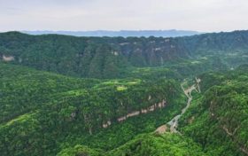 陜西夏季氣候預測→縮略圖