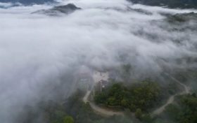 注意繞行！G85銀昆高速兩隧道施工，實行單車道通行管制→縮略圖