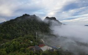 夏至開(kāi)啟丨赴草川子，享22℃的清涼慢旅~縮略圖