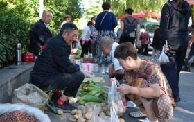 夏日逛留壩，鮮貨扎堆→縮略圖