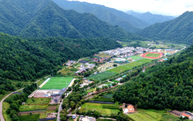 喜報！營盤村獲評“陜西魅力休閑鄉(xiāng)村”縮略圖