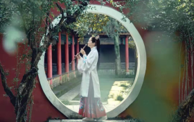 屬于漢中的“秋色驚喜”，2026年秋季景區(qū)優(yōu)惠→縮略圖